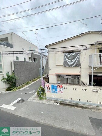 デュオメゾン千住旭町の物件内観写真